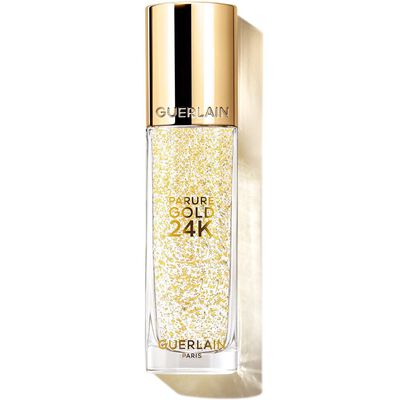 TERRACOTA Primer Parure Gold 24K